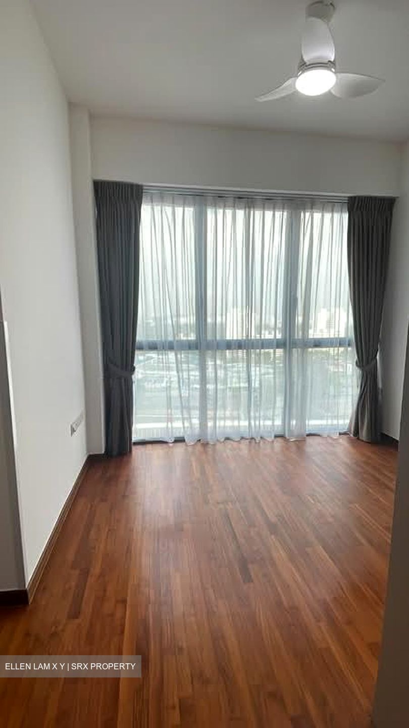 J Gateway (D22), Condominium #545926251